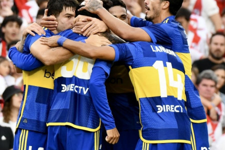 El posteo de Boca que sorprendió en redes tras el Superclásico vs. River
